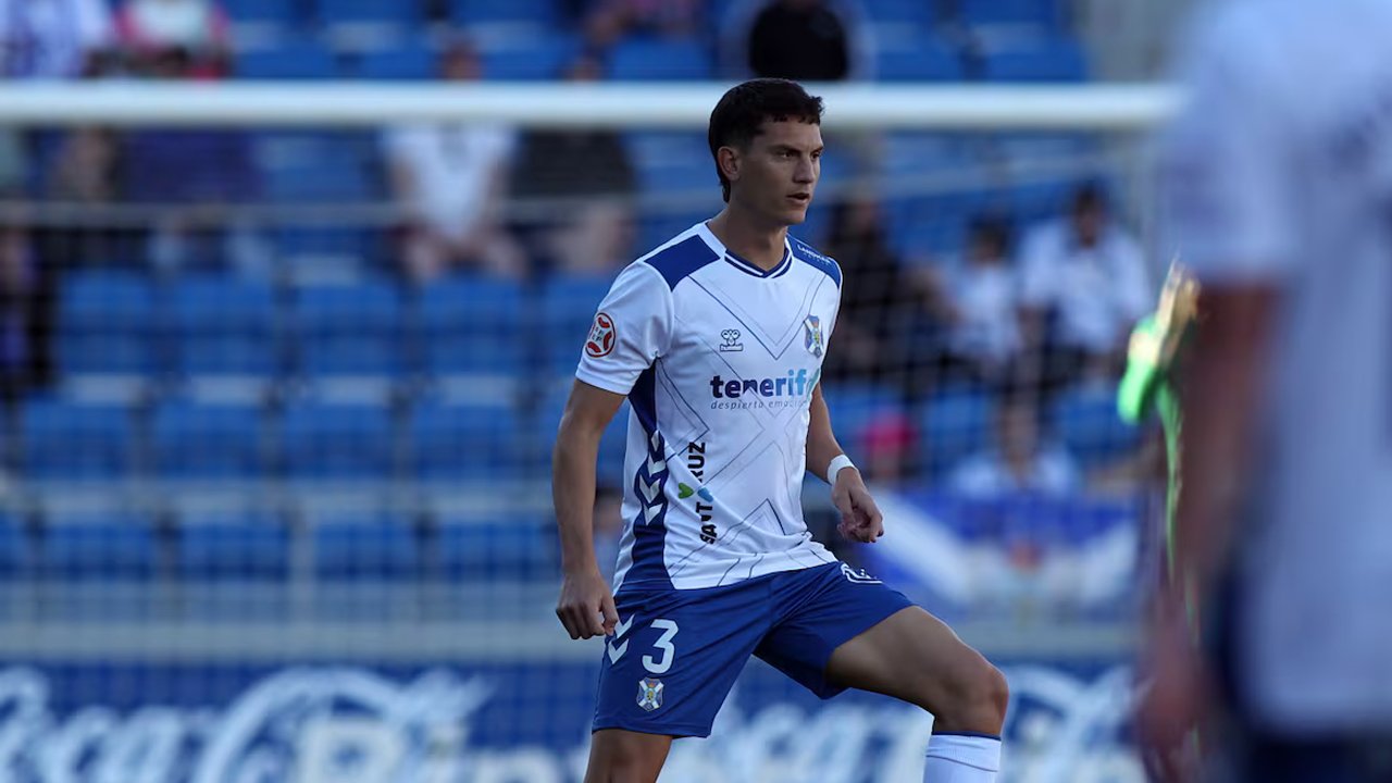 Facundo Aguero