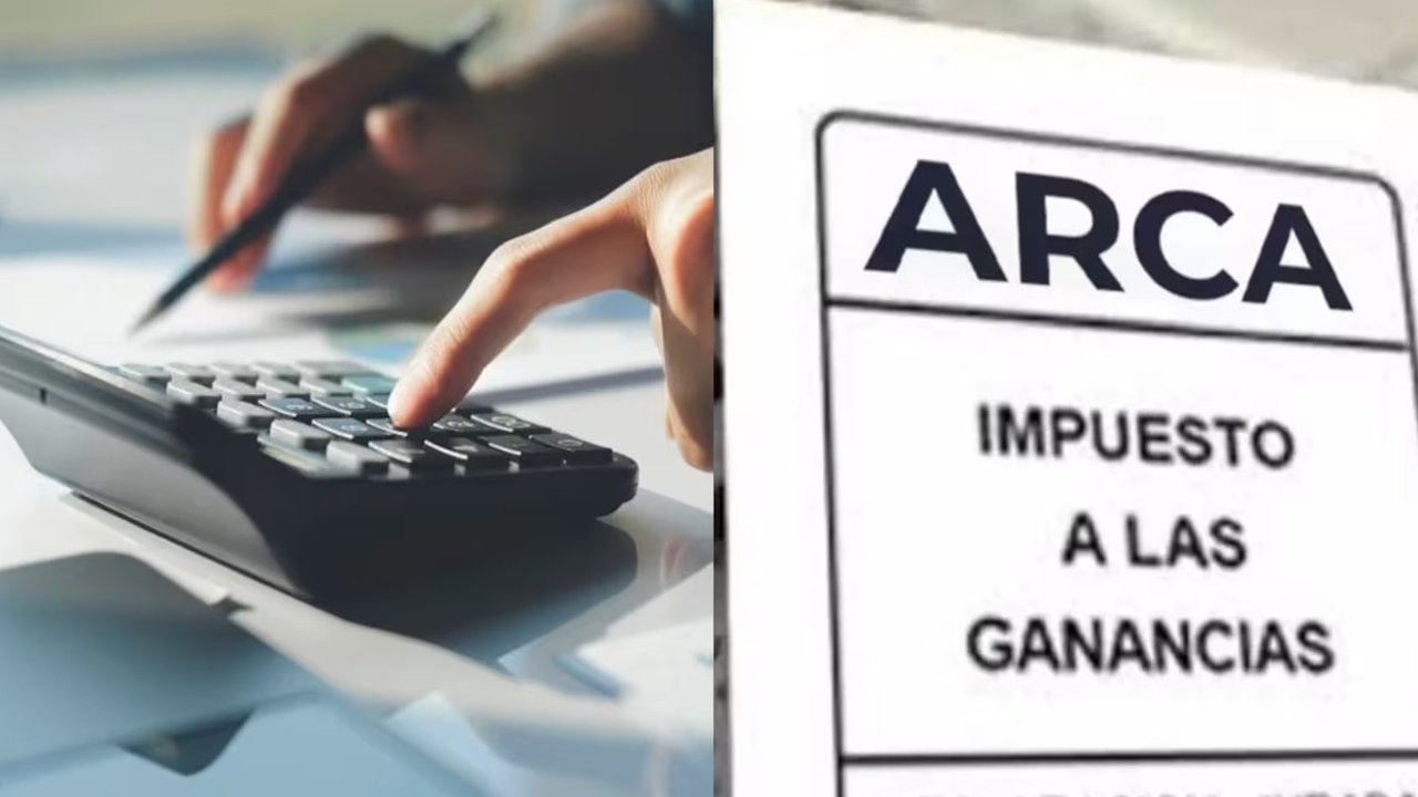 Impuesto a las Ganancias