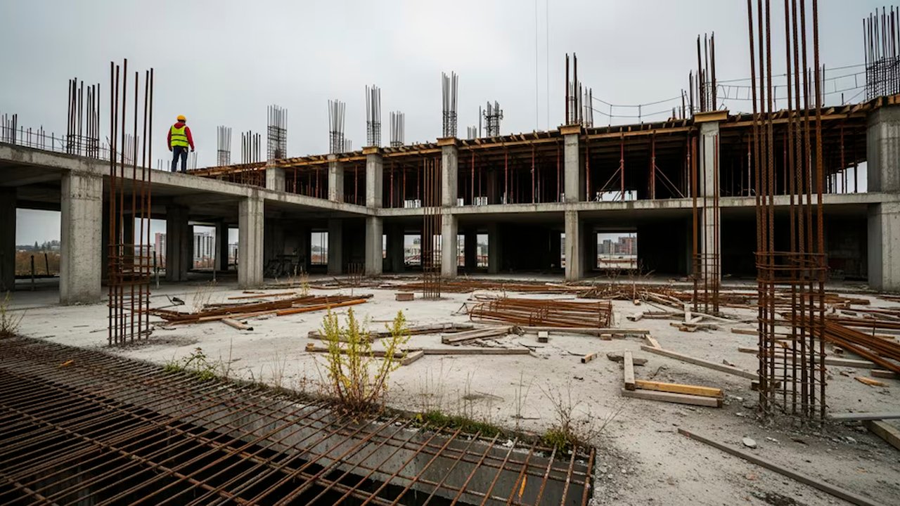 Construcción