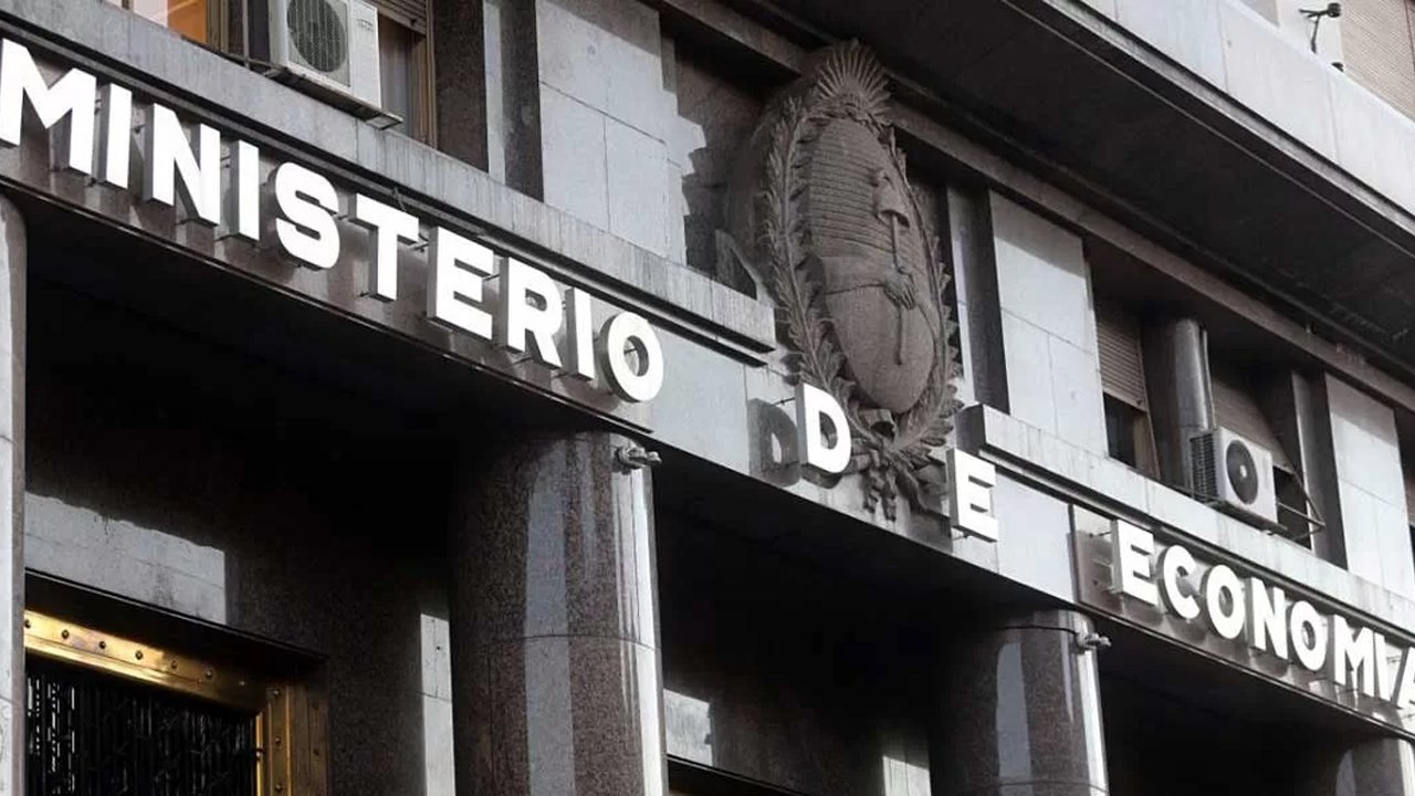 Ministerio de Economia
