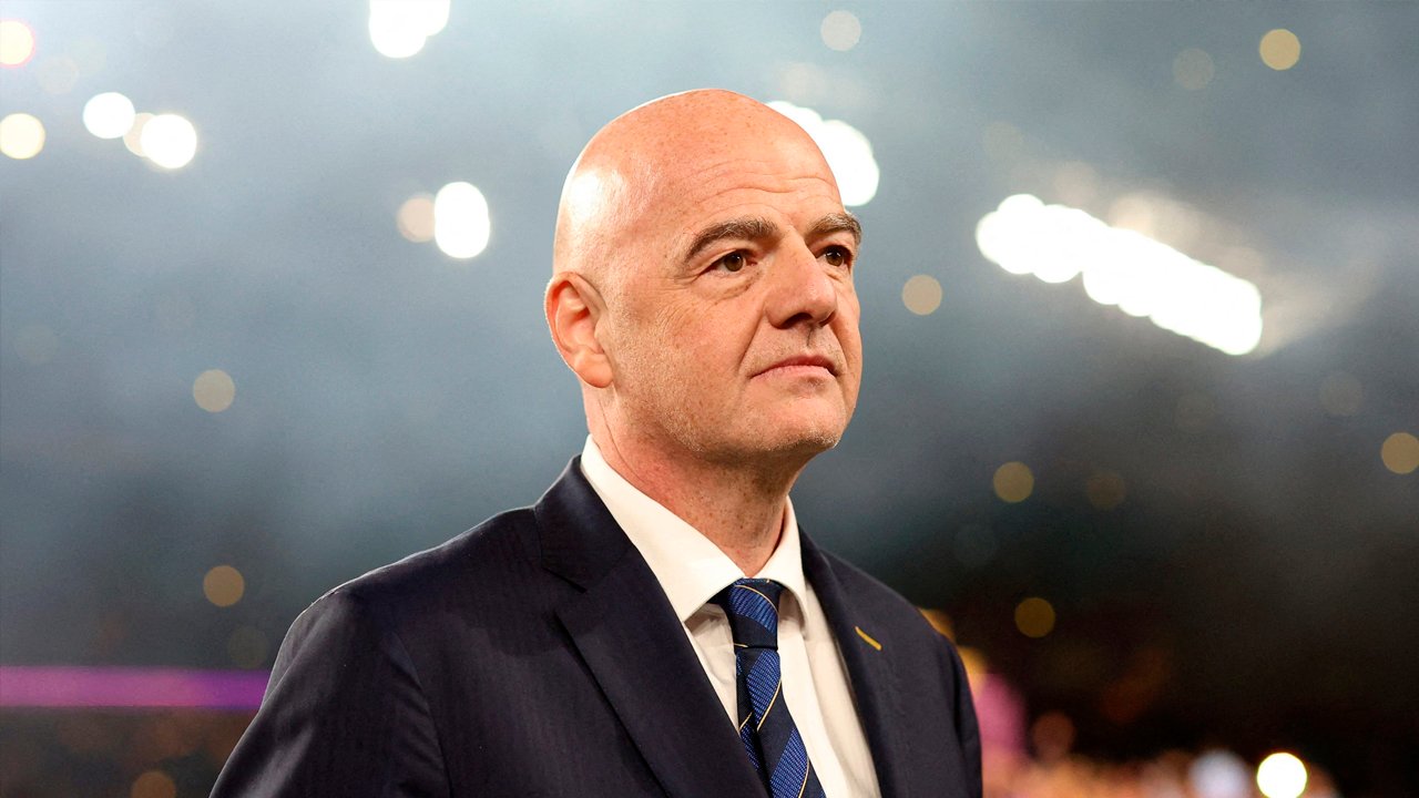 Infantino