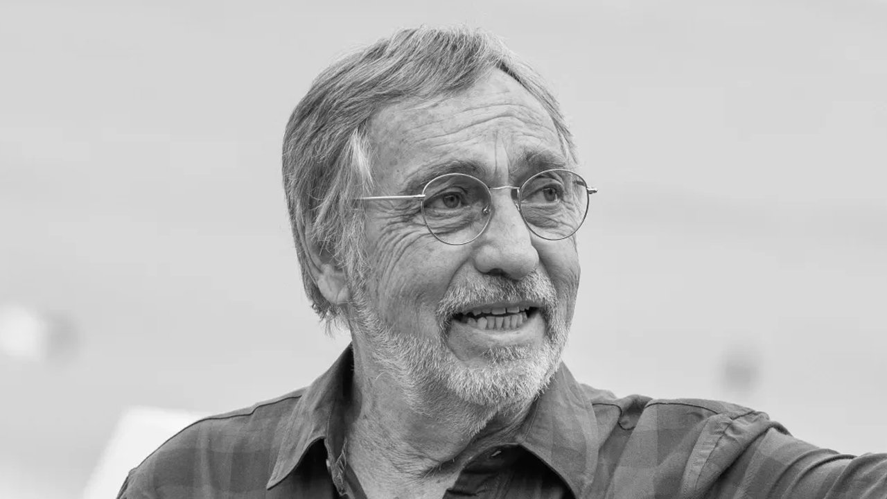 Luis Brandoni