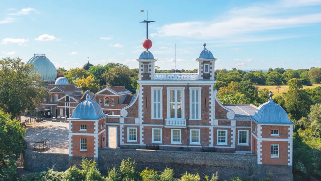 Real Observatorio de Greenwich