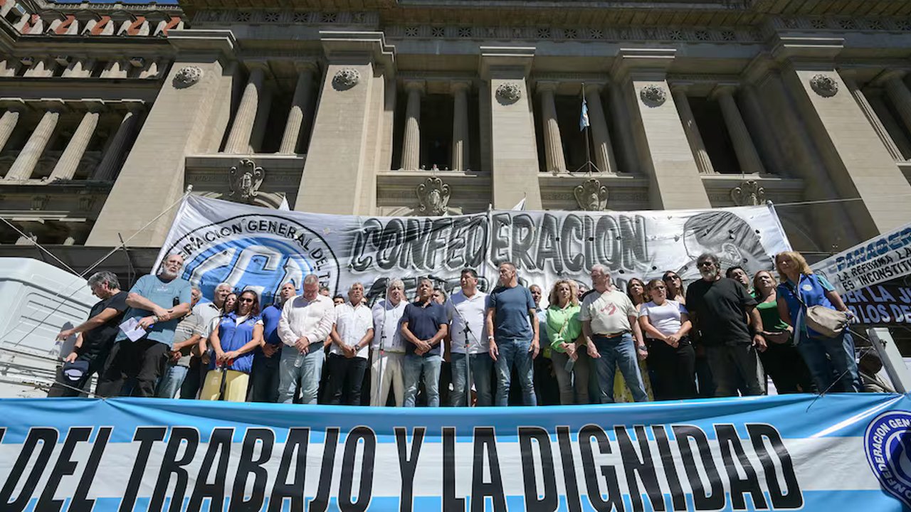 Fallo contra los Trabajadores