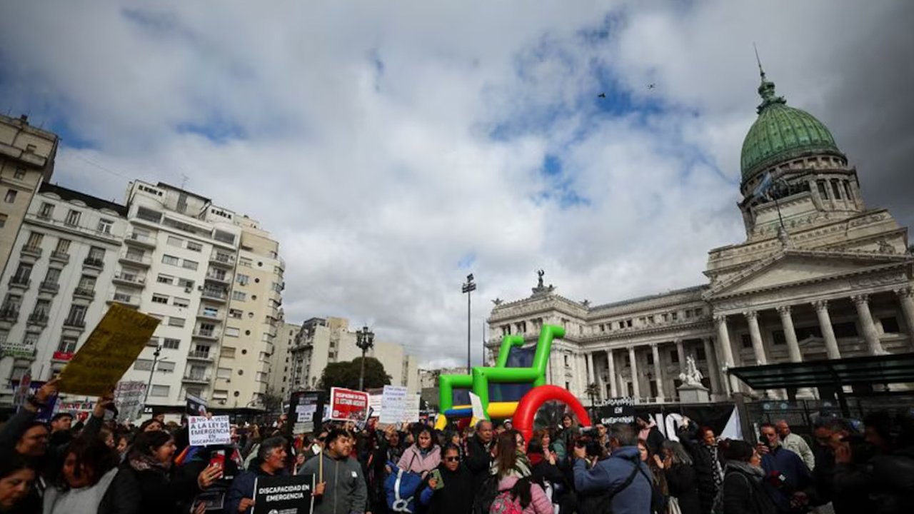 Marcha