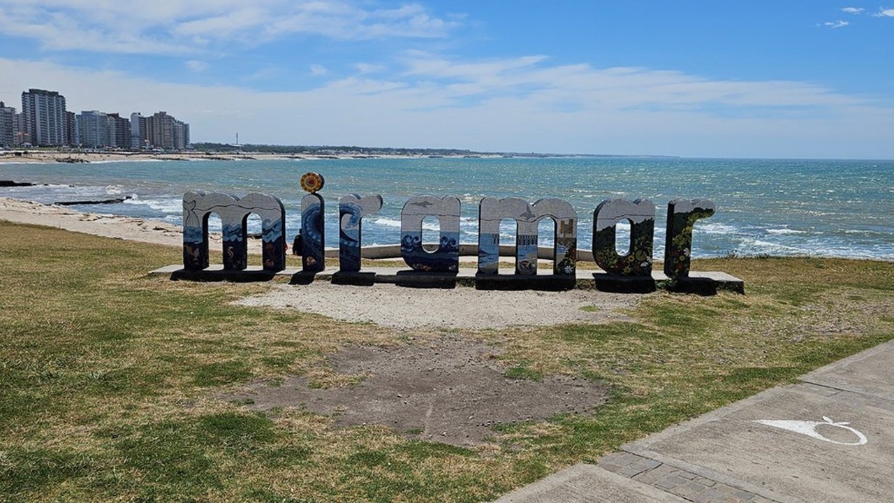 Miramar
