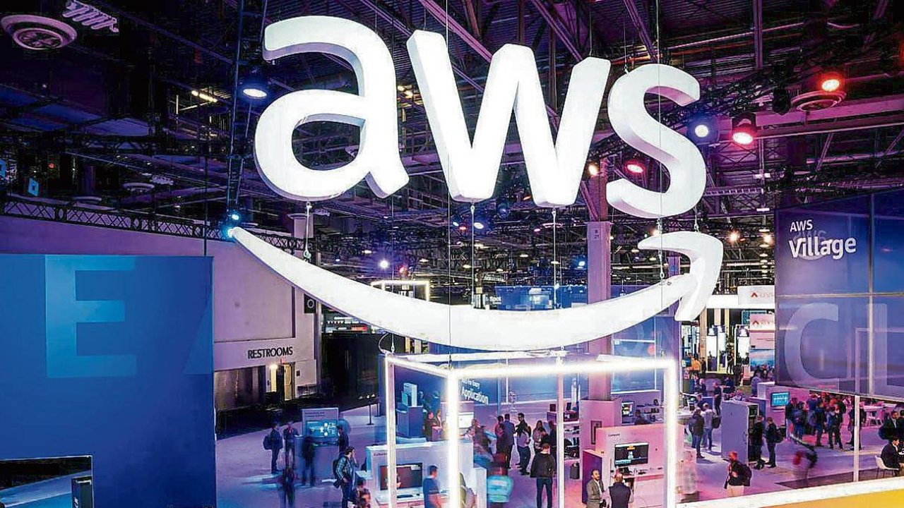 AWS