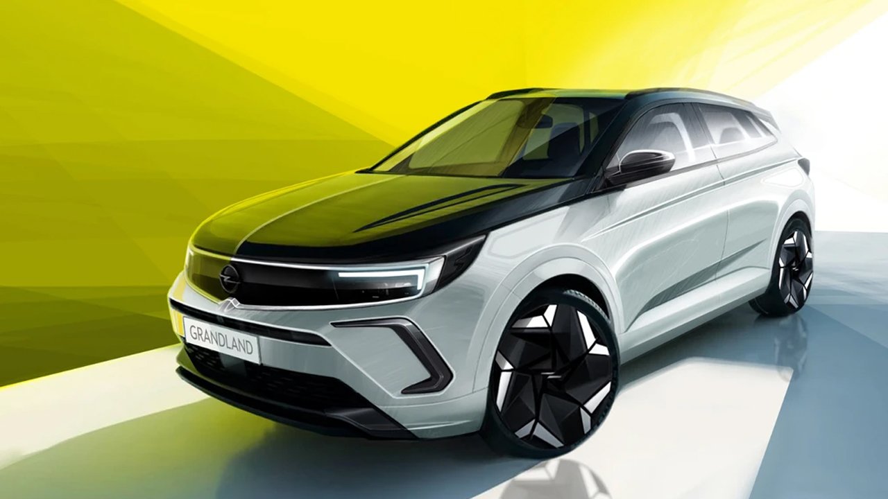SUV