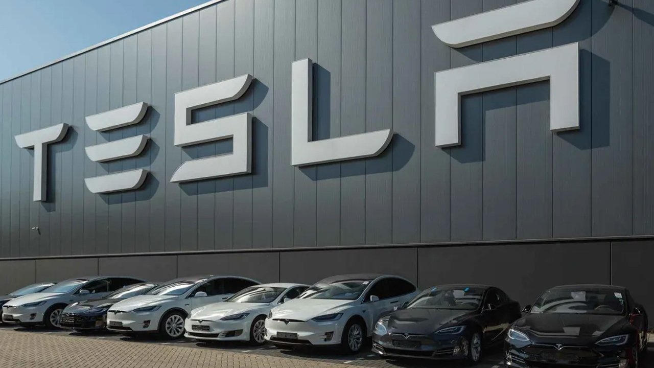Tesla