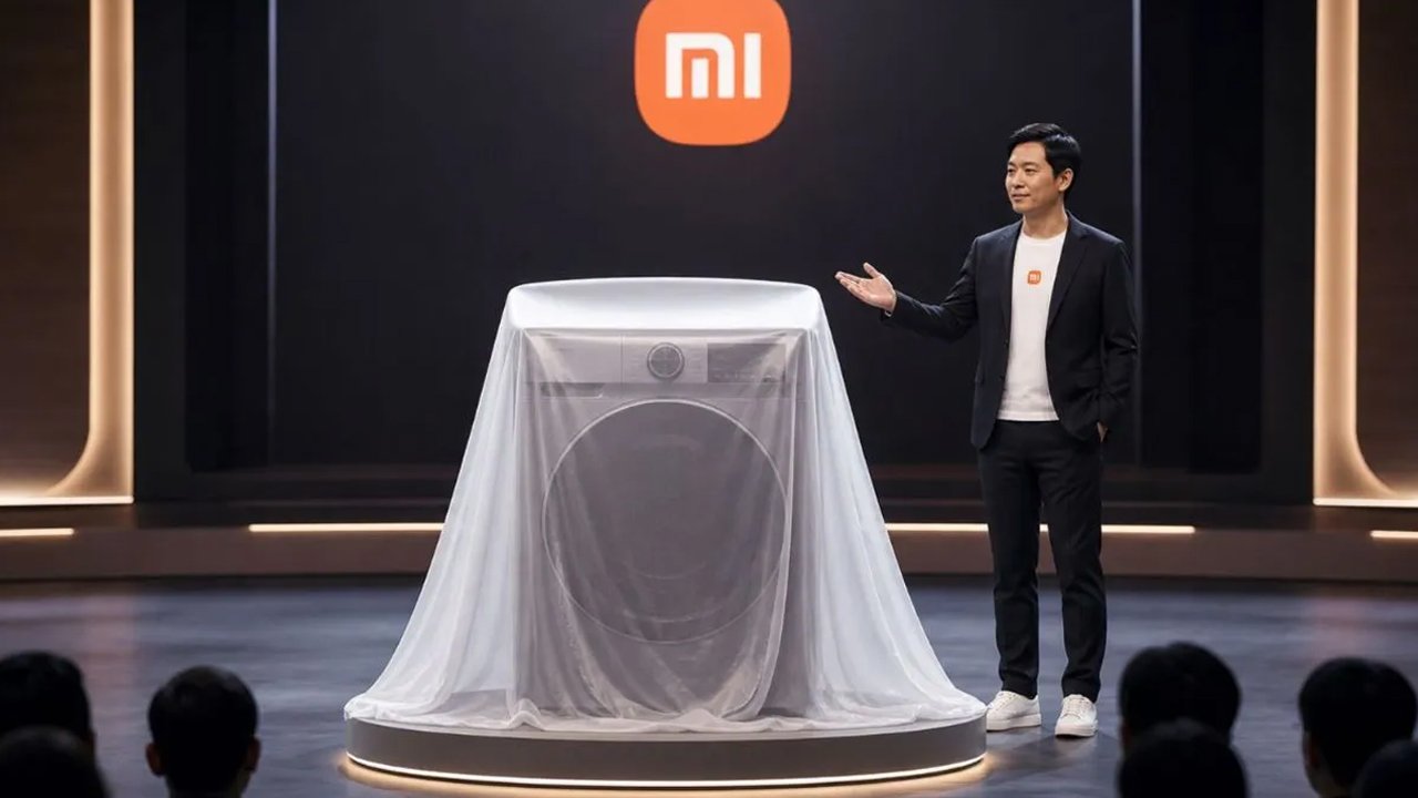 Xiaomi Mijia 12Kg Ultra-Slim